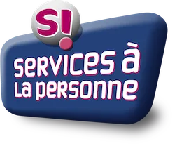 Logo Service à la Personne
