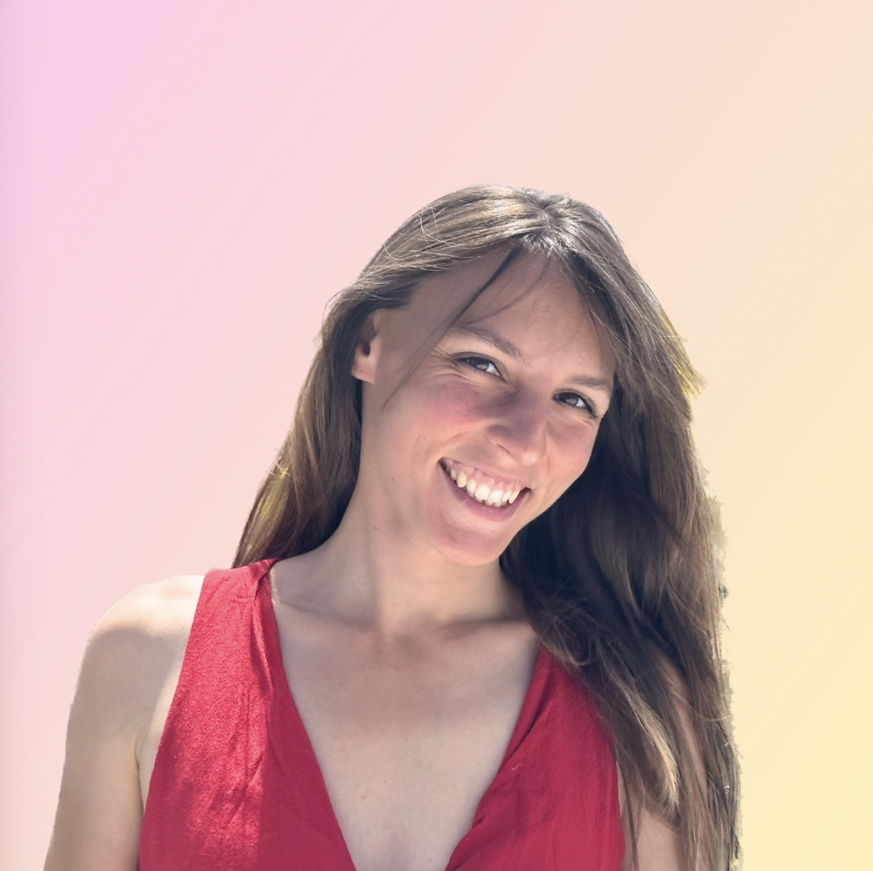 Faustine, fondatrice de Bords de Seudre