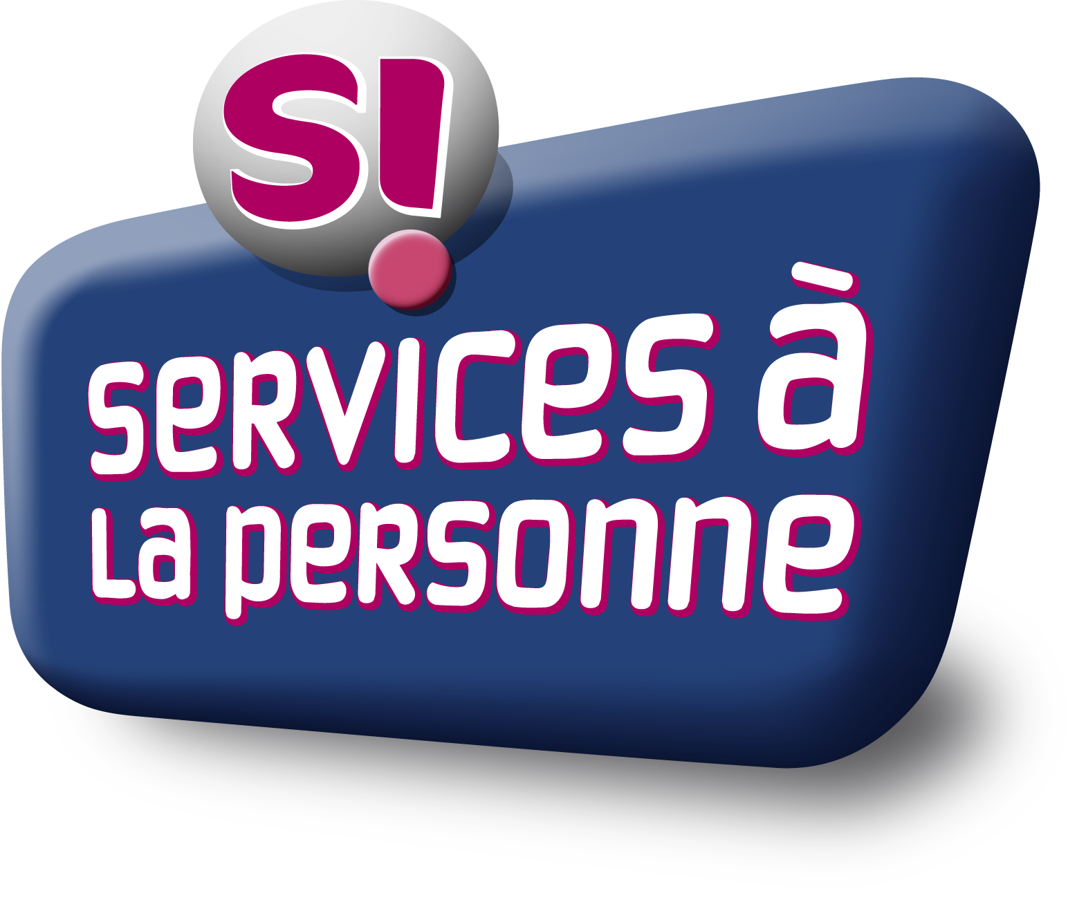 Service à la personne agréé